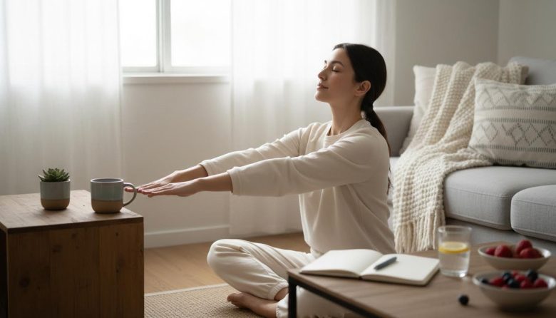 10 Morning Habits That Support Daily Wellness