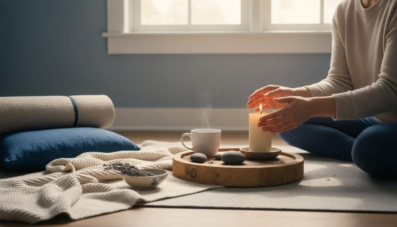 7 Simple Morning Rituals for Lasting Energy