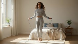 Active 15-Minute Morning Plan for Better Habits