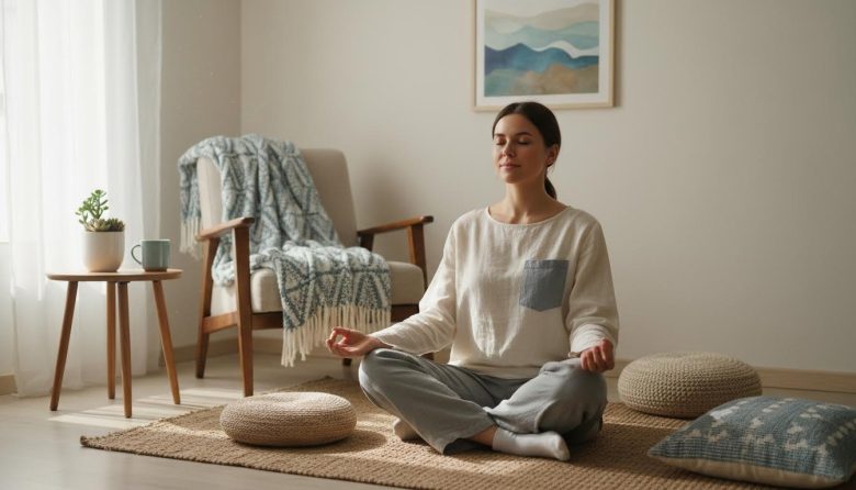 Balanced Morning Reset Plan for Busy Schedules