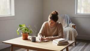 Custom Morning Routine to Improve Productivity