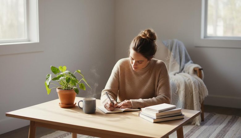 Custom Morning Routine to Improve Productivity