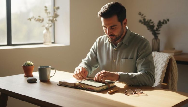 Customizable Morning Plan for Everyday Wellness