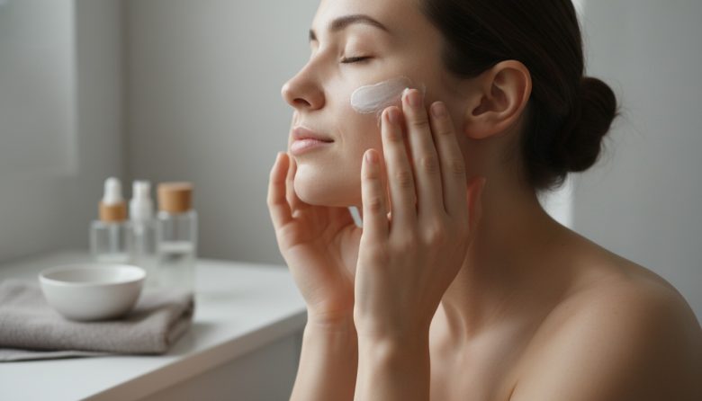 Fresh Morning Routine for Healthier Skin