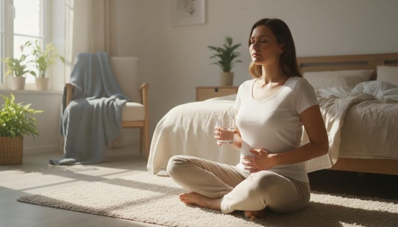 Gentle Morning Routine to Boost Focus and Mood