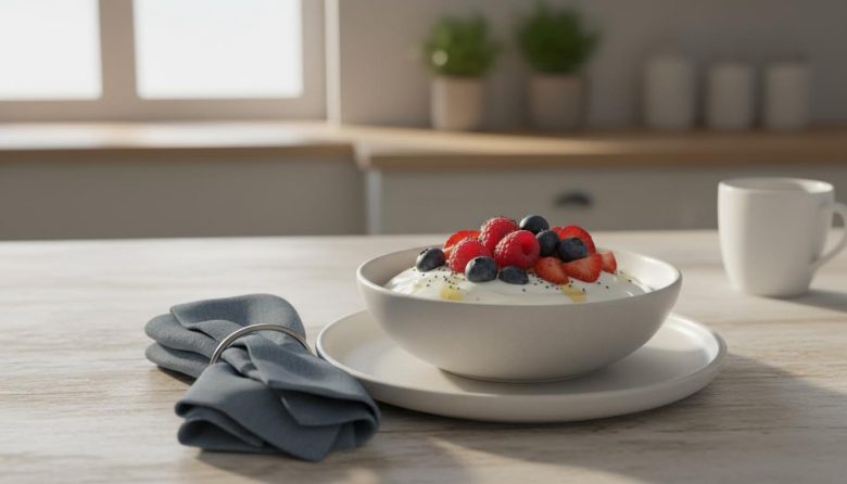 Healthy Morning Routine to Set Positive Tone