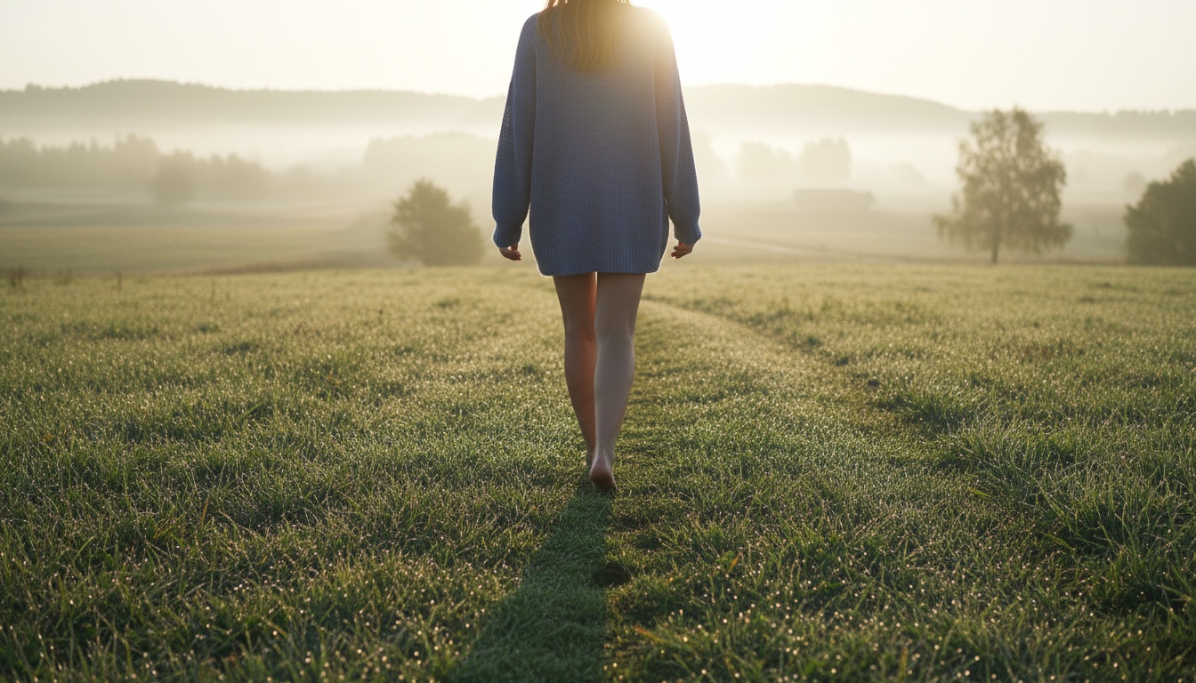 Helpful Tips to Energize Your Morning Walk