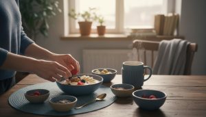 How to Choose Nourishing Breakfasts Each Morning