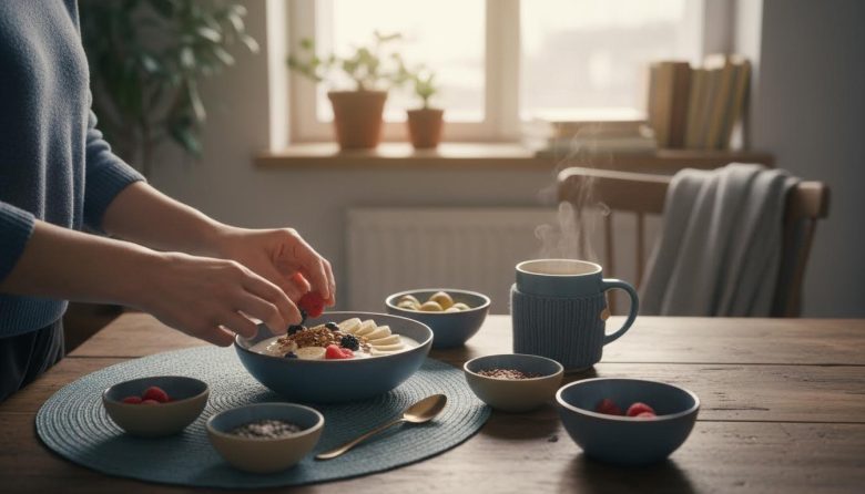 How to Choose Nourishing Breakfasts Each Morning