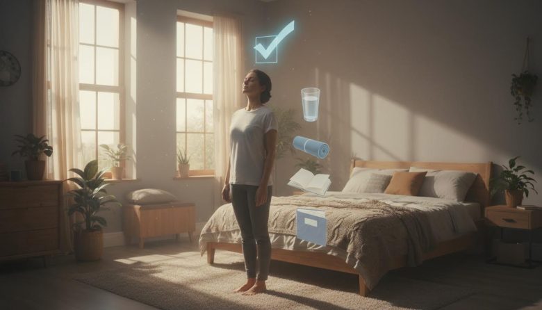 How to Create a Stick-to-It Morning Routine