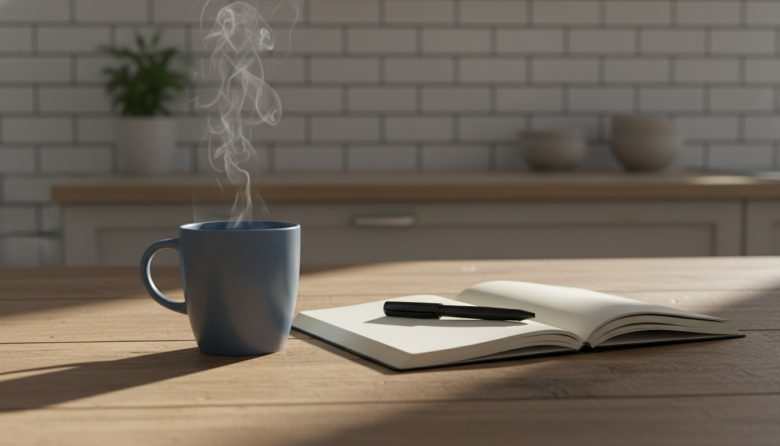 How to Plan Your Day During Morning Coffee