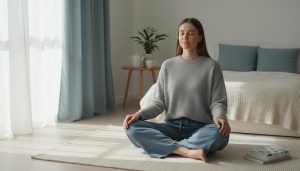 How to Practice Mindfulness in Your Morning