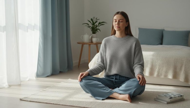 How to Practice Mindfulness in Your Morning
