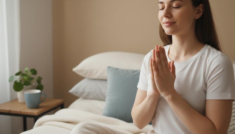 How to Practice Quick Morning Gratitude