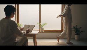 Peaceful Morning Routine with Gratitude and Movement