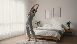 Practical Tips to Ease into Productive Mornings