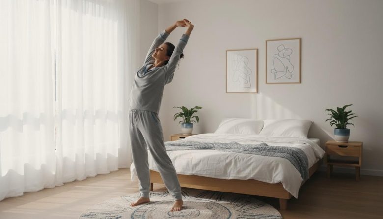 Practical Tips to Ease into Productive Mornings