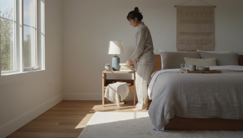 Productive Morning Plan Before Breakfast