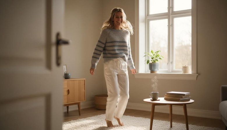 Quick Morning Plan to Improve Mood