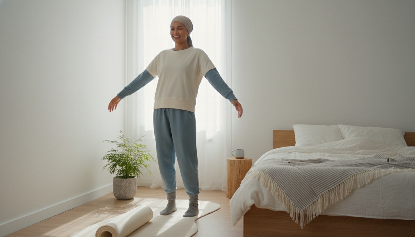 Quick Morning Plan to Improve Mood