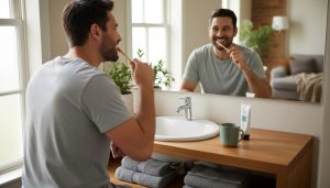 Quick Start Morning Routine for Healthier Days