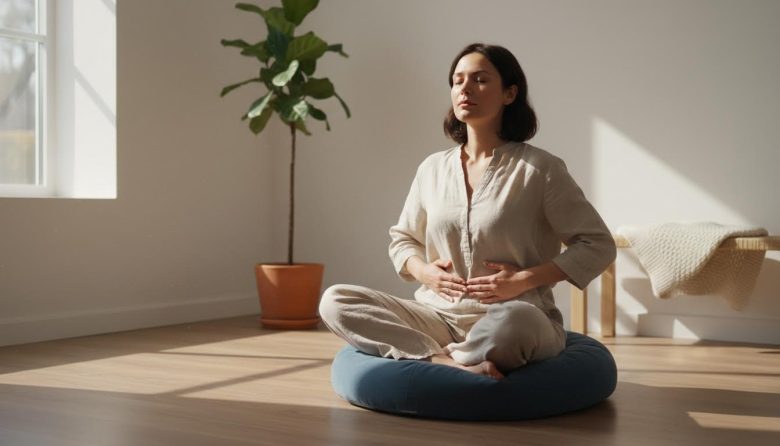 Revitalizing Morning Routine with Breathing Exercises