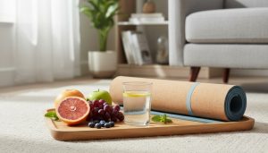 Seven Morning Habits That Build Daily Wellness