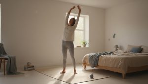 Simple Morning Routine to Boost Daily Energy