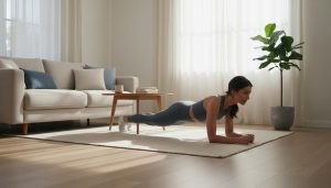 Streamlined Morning Plan for Strength and Clarity