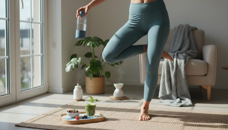 Ten Easy Morning Routines to Boost Your Health