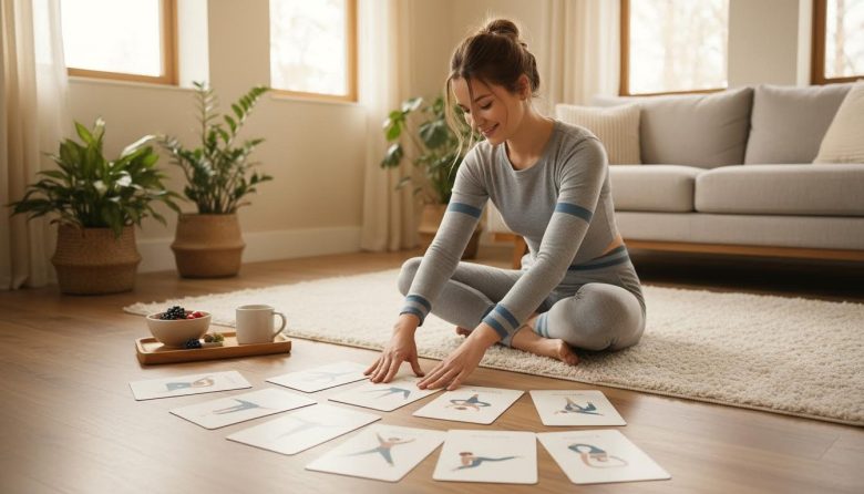 Vitality-Boosting Morning Routine Step by Step