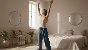 Your Simple 7-Step Morning Routine for Daily Energy